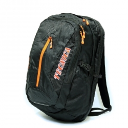 Tecnica batoh City 25 black/orange 