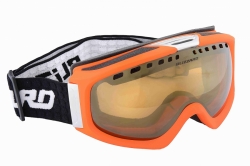 Brýle Blizzard 933 MDAVZS neon orange matt  