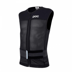 POC Spine VPD Air Vest regular fit black 22/23 