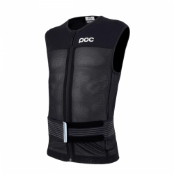 POC Spine VPD Air Vest slim fit black  