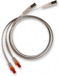 Lenz Extension cord heat sole (pair) 80cm 