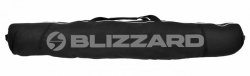 Vak Blizzard  PREMIUM 2 párový black/silver 160-190 cm  