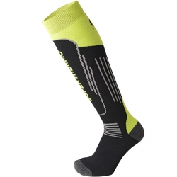 Ponožky Mico Heavy Weight Kids Superthermo Primaloft Ski Socks 23/24 