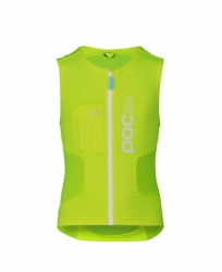 POC POCito VPD Air Vest yellow/green 22/23 