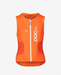 POC POCito VPD Air Vest orange  