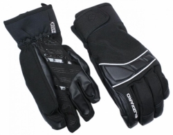 Blizzard rukavice Profi ski gloves black  
