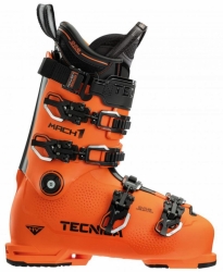 Lyžařské boty Tecnica Mach1 130 HV 21/22 
