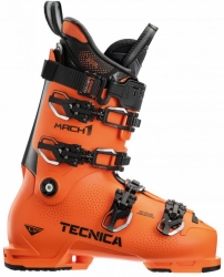 Lyžařské boty Tecnica Mach1 LV 130 20/21 
