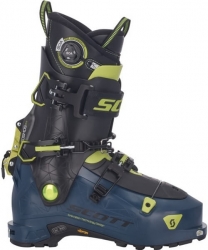 Lyžařské boty Scott  Cosmos PRO 2021/22 (pánská) 