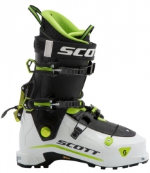Lyžařské boty Scott  Cosmos TOUR 2021/22 (pánská) 