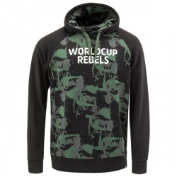 Mikina Rebels Hoodie 22/23 