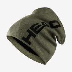 Čepice HEAD Beanie  