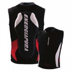 Energiapura Vest Protector Gilet  