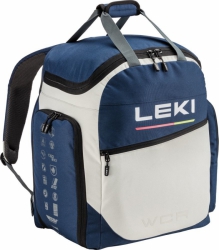 Leki Ski Boot Bag WCR 60l dark-denim 23/24 