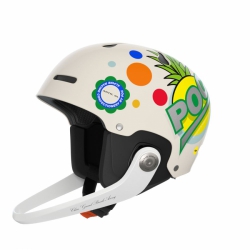 POC helma Artic SL MIPS Speedy Dolcezza 23/24 