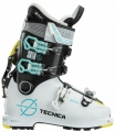 Lyžařské boty Tecnica Zero G Tour W, white/black 21/22 (dámská)