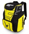Energiapure batoh Racer Bag JR yellow (63l) 23/24
