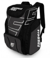 Energiapure batoh Racer Bag JR Anthracite (63l) 23/24