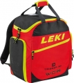 Leki Ski Boot Bag WCR 60l fluorescent red-black 23/24