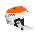 POC helma Artic SL MIPS fluorescent orange 23/24 