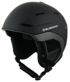 Helma Blizzard Bormio Ski Helmet black/antracite matt 