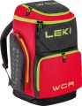 Leki Ski Boot Bag WCR 85l red-black 23/24