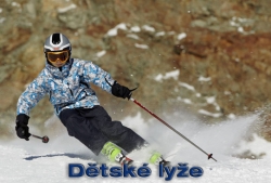 Dětské 2025/2026