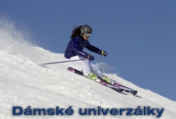 Dámské 2025/2026