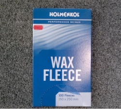 Holmenkol WaxFleece 100ks 25/26 