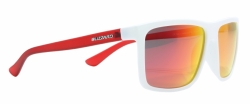 Sluneční brýle Blizzard POL801-226 white      