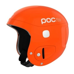 POC helma POCito Skull Helmet Fluorescent Orange 24/25 