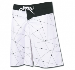 Dámské šortky Mystic Spider Boardshort 100 