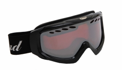 Brýle Blizzard 906 LDAVZ extra black shiny 