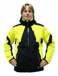 Lyžařské bundy pánské