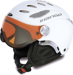 Helma Mango Cusna PRO white matt  