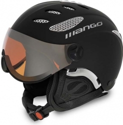 Helma Mango Cusna PRO black matt  