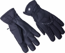Blizzard rukavice Viva Davos black 