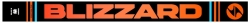 Blizzard hole Race 7001/carbon  