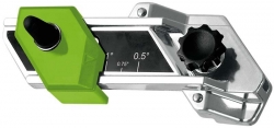 Wintersteigerl úhelník BaseEdge File Guide 0,5° - 1,5° 