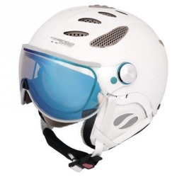 Helma Mango Cusna VIP white matt  