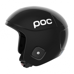 POC helma Skull Orbic X Spin Uranium black (FIS)  