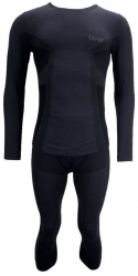 Lenz Merino Wool pánský set 3/4 pants  