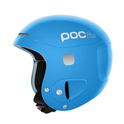 POC helma POCito Skull Helmet Fluorescent Blue 24/25 