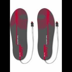 Vložka do bot Lenz Heat Sole 3.0  