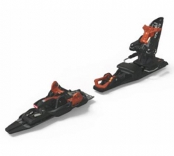 Vázání skitouring-freeride lyže