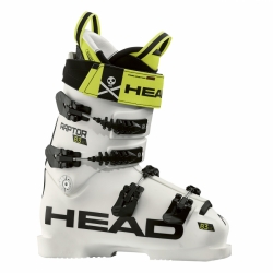 Head Raptor B3 RD  