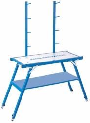 Holmenkol servisní stůl Waxin Table Alpin/Nordic 2.0 25/26 