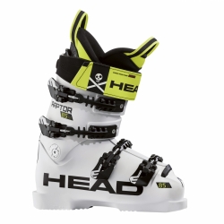 Lyžařské boty Head Raptor B5 RD  