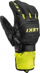 Leki rukavice Worldcup Race Flex S Speed System  