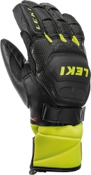 Leki rukavice Worldcup Race Flex S Junior  